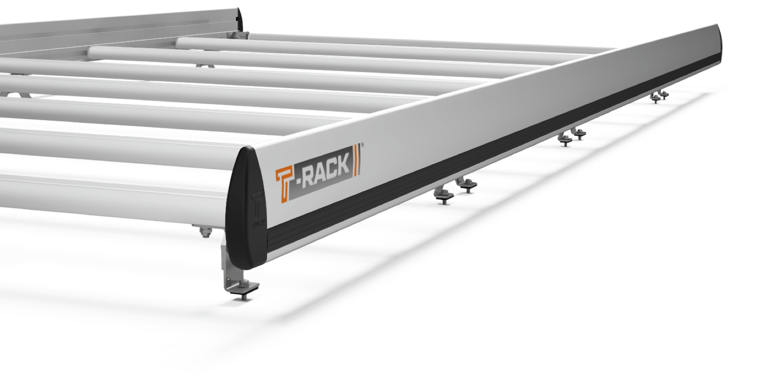 Dakdrager camionette Dakdrager of imperiaal