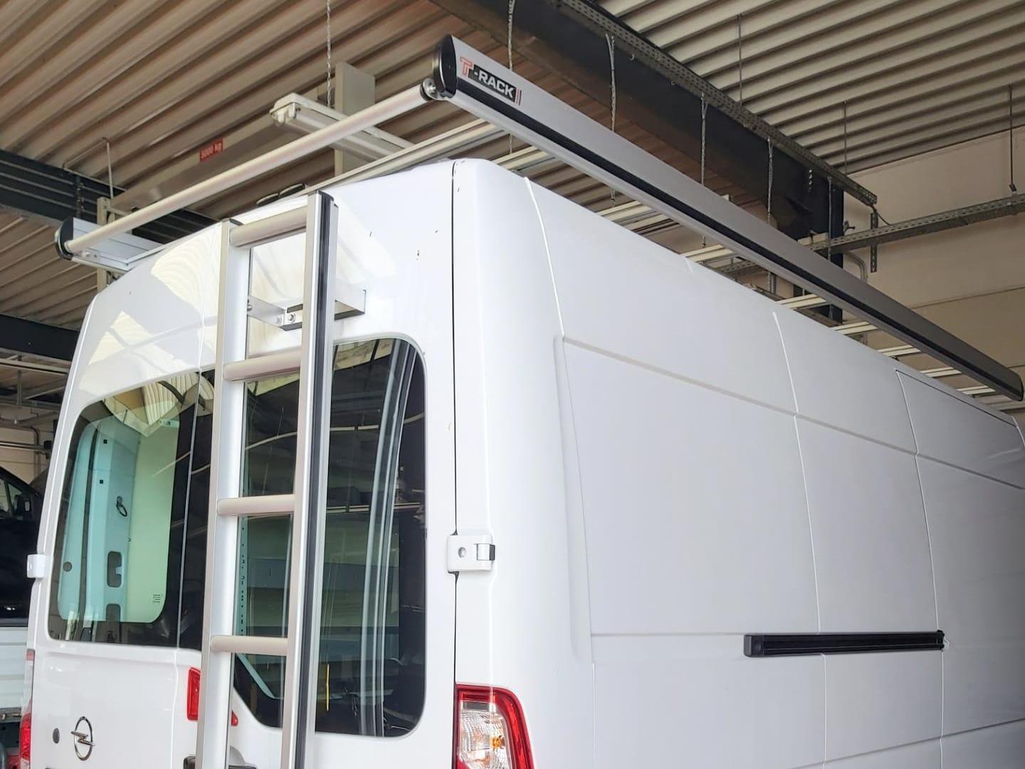 Vous souhaitez faire installer une galerie de toit sur votre Opel Movano ? Trouvez l\'inspiration ici.